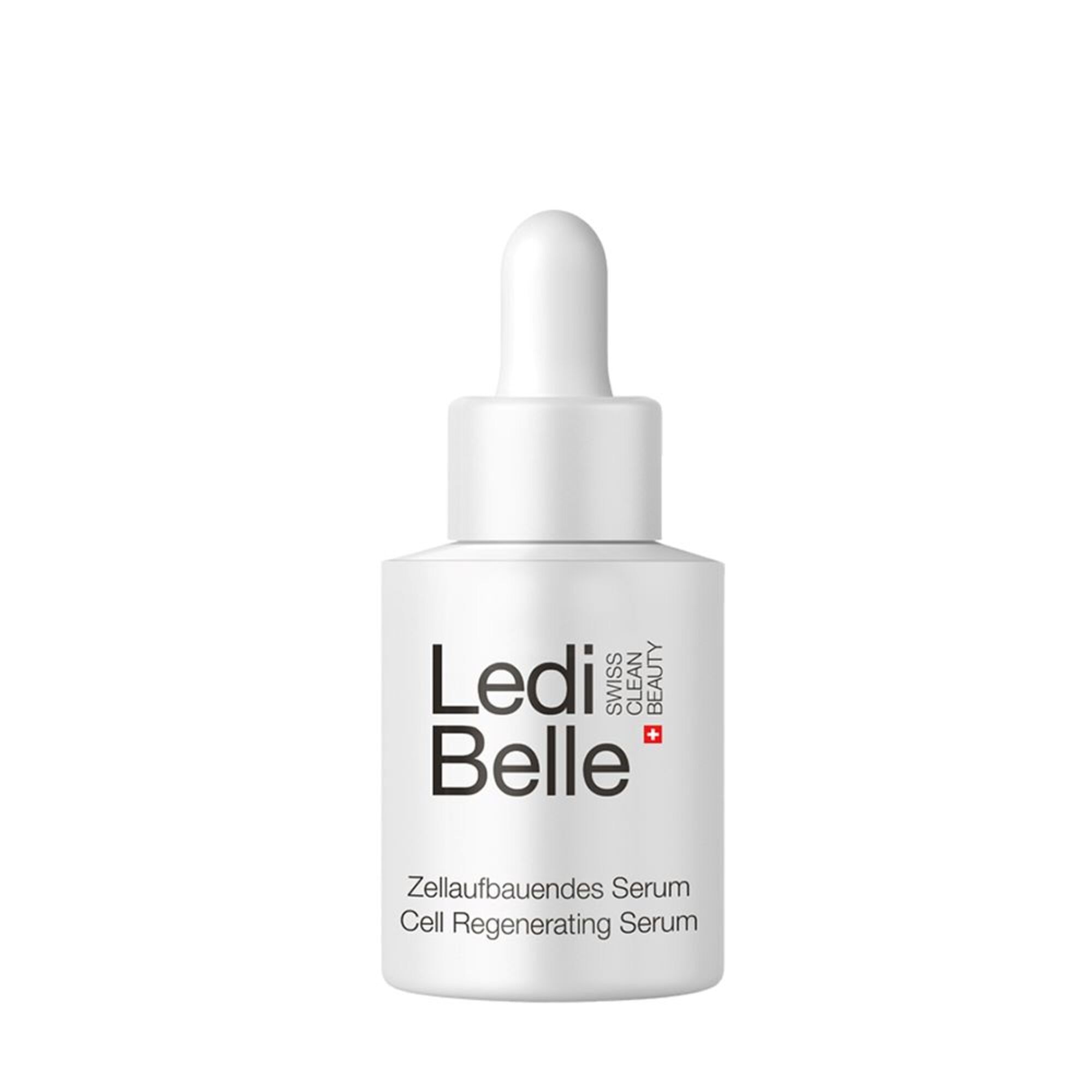 30 ML LediBelle FACE CARE Sérum de construction cellulaire 1 of 4