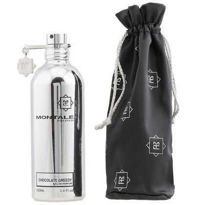 Eau de Parfum - Mixte
