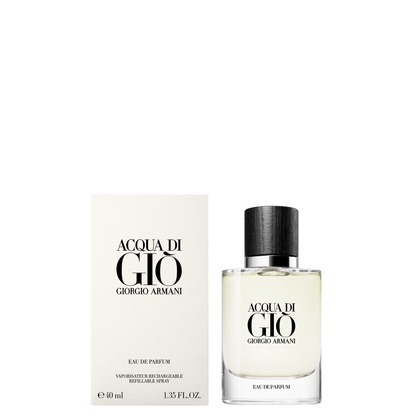 40 ML Giorgio Armani Acqua di Giò Eau de Parfum  1 of 3 