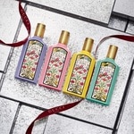 150 ML Gucci GUCCI FLOR Eau de Parfum Refill 4 of 4 Eau de Parfum Refill