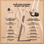 Yves Saint Laurent YSL SKIN AFFAIR Foundation 8 of 8 Foundation
