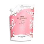Le Gel Douche Hydratant Senteur Fleurs de Cerisier & Fleur de Coton - Recharge