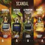 50 ML Jean Paul Gaultier Scandal Pour Homme Eau de Parfum Intense  4 of 6 Eau de Parfum Intense