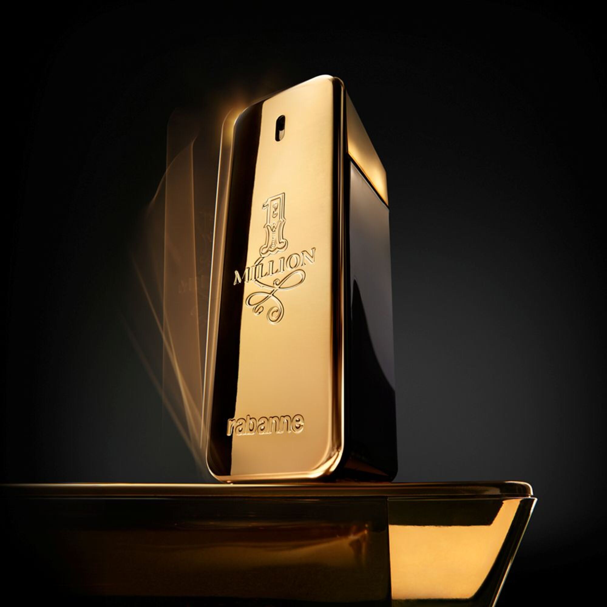 30 ML Rabanne 1 Million Eau de Toilette 7 of 7 Eau de Toilette