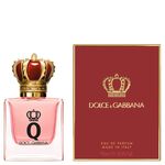 30 ML Dolce&Gabbana Q by Dolce & Gabbana Eau de Parfum  3 of 5 Eau de Parfum