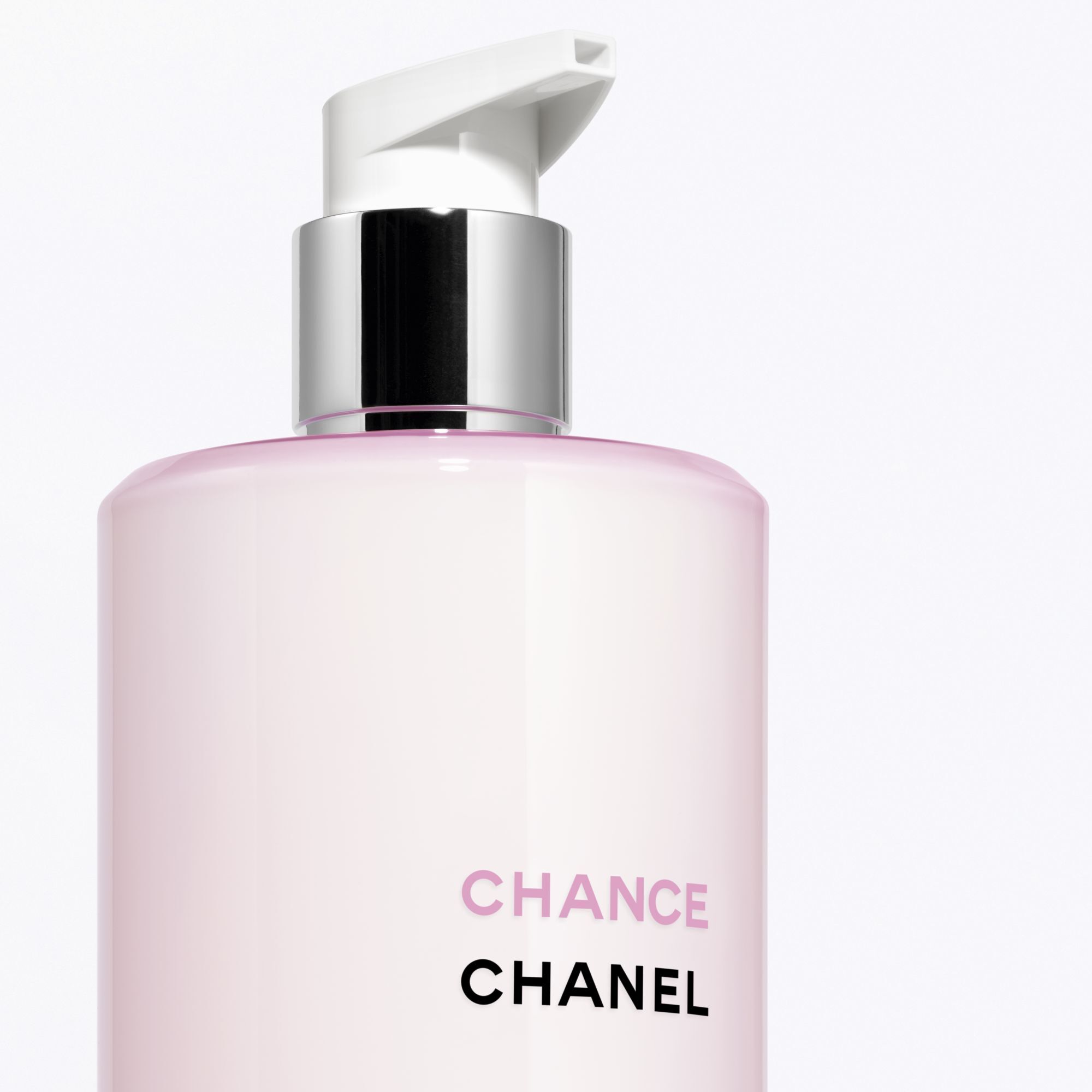 400 ML CHANEL CHANCE EAU TENDRE Lait corporel  1 of 4 