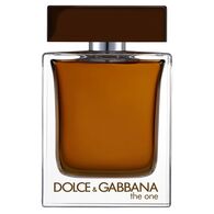 50 ML Dolce&Gabbana the one for Men Eau de Parfum 