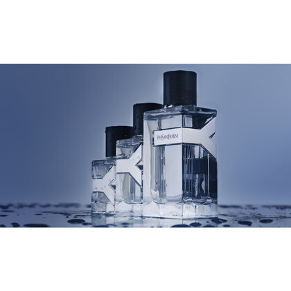 Eau de Toilette