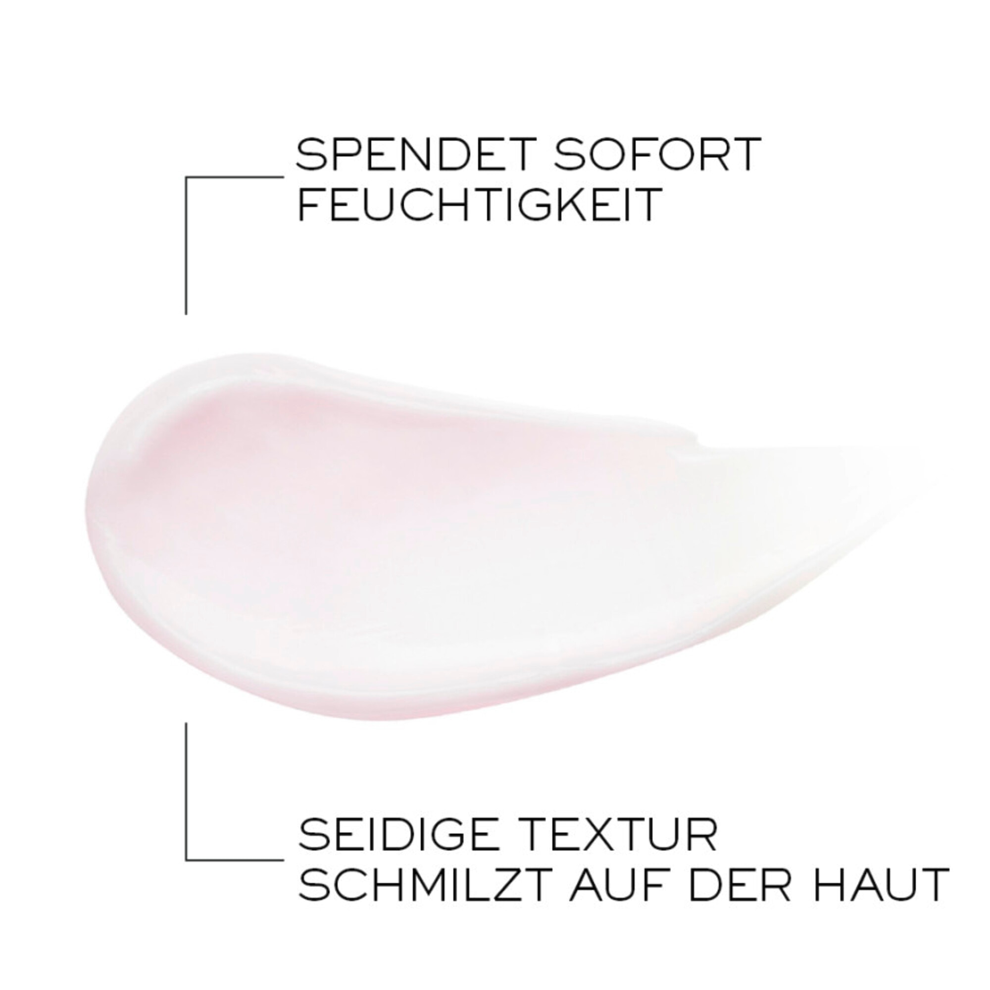 Crème pour les yeux