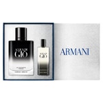 1 PCS Giorgio Armani ACQUA GIO HOM SET Set Eau de parfum 5 of 5 Set Eau de parfum