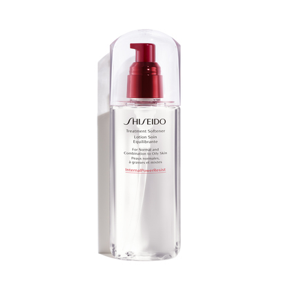 150 ML Shiseido Softeners Gesichtspflege  1 of 3 