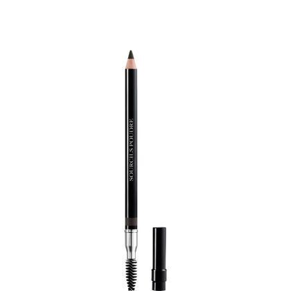  DIOR Crayon Sourcils CD CRAYON SOURCILS POUDRE 093 NOIR  1 of 1 