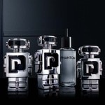 50 ML Rabanne Phantom Eau de Toilette  4 of 6 Eau de Toilette
