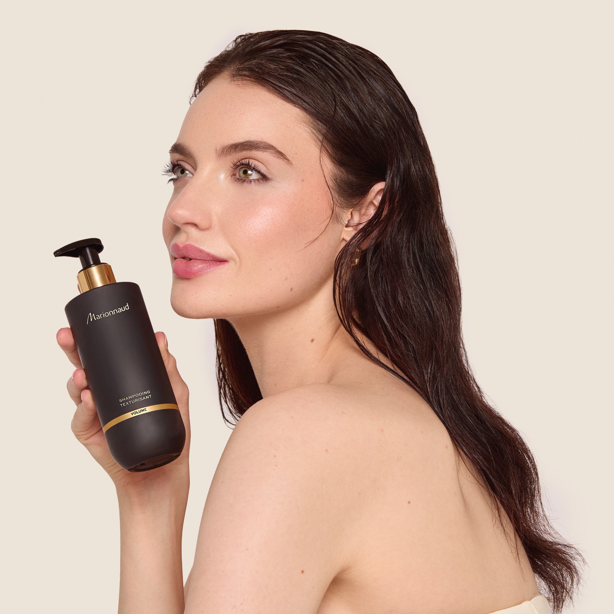 Texturierendes Shampoo