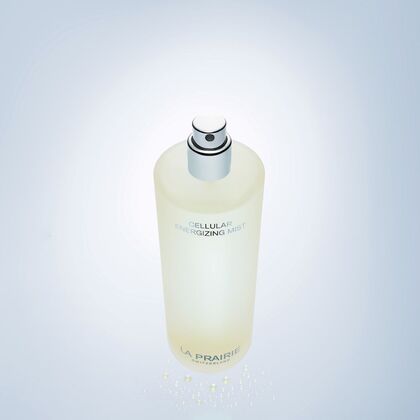 Lotion Cellulaire Énergisante pour le Corps