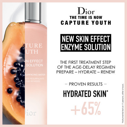 150 ML DIOR Capture Youth Gesichtslotion  1 of 3 