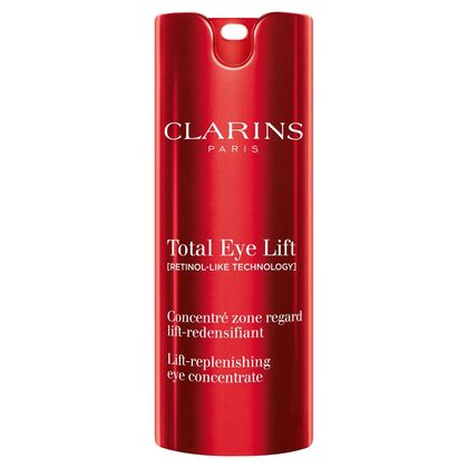 15 ML Clarins Total Eye Lift Eye Concentrate 1 of 4