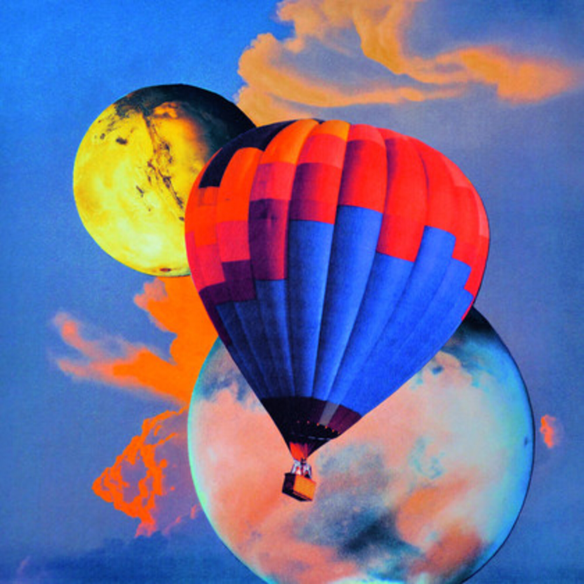 MAISON M REPLICA FLYING EDP VAPO