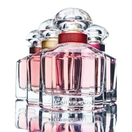 50 ML Guerlain Mon Guerlain Eau de Parfum  1 of 3 