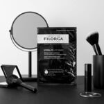 23 G Filorga Hydra-Hyal Masque pour le visage  2 of 3 Masque pour le visage