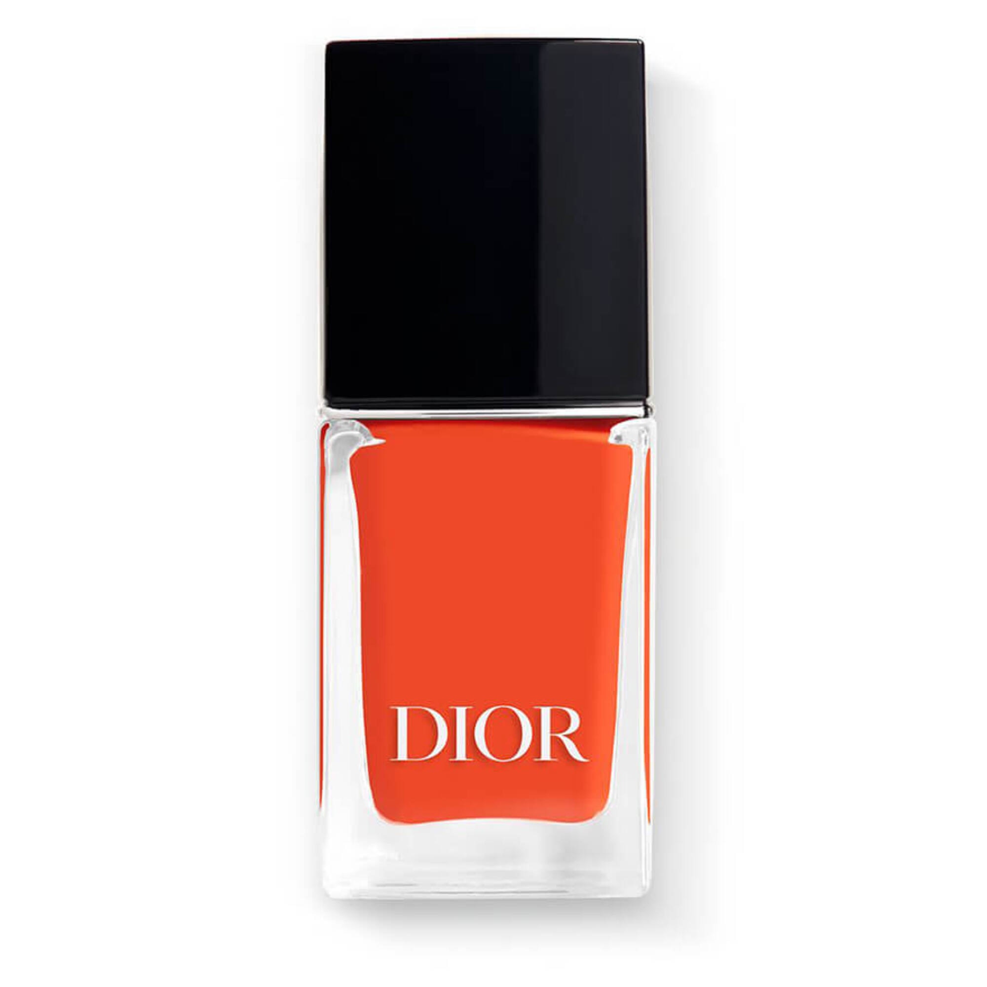 DIOR Dior Vernis Vernis à ongles effet gel 1 of 2