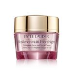 50 ML Estée Lauder Resilience Multi-Effect Night Gesichtscreme / Nachtcreme  1 of 1 Gesichtscreme / Nachtcreme
