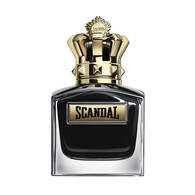 50 ML Jean Paul Gaultier Scandal Pour Homme Le Parfum  1 of 2 