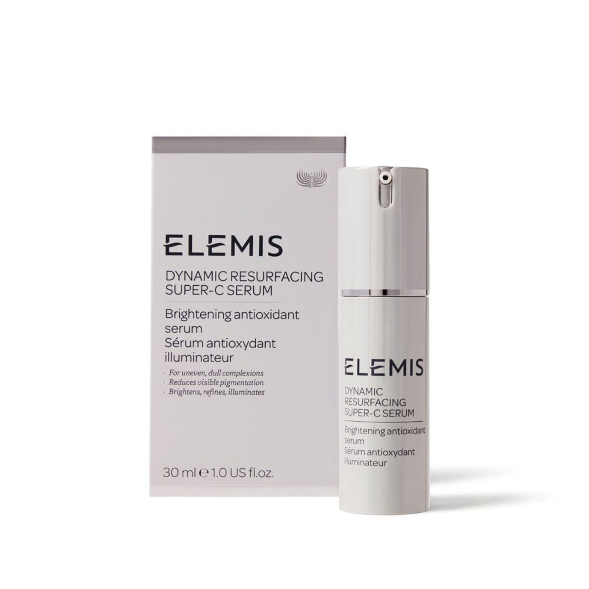 Skin Refining Serum