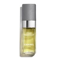 100 ML CHANEL POUR MONSIEUR EAU DE TOILETTE ZERSTÄUBER  1 of 2 