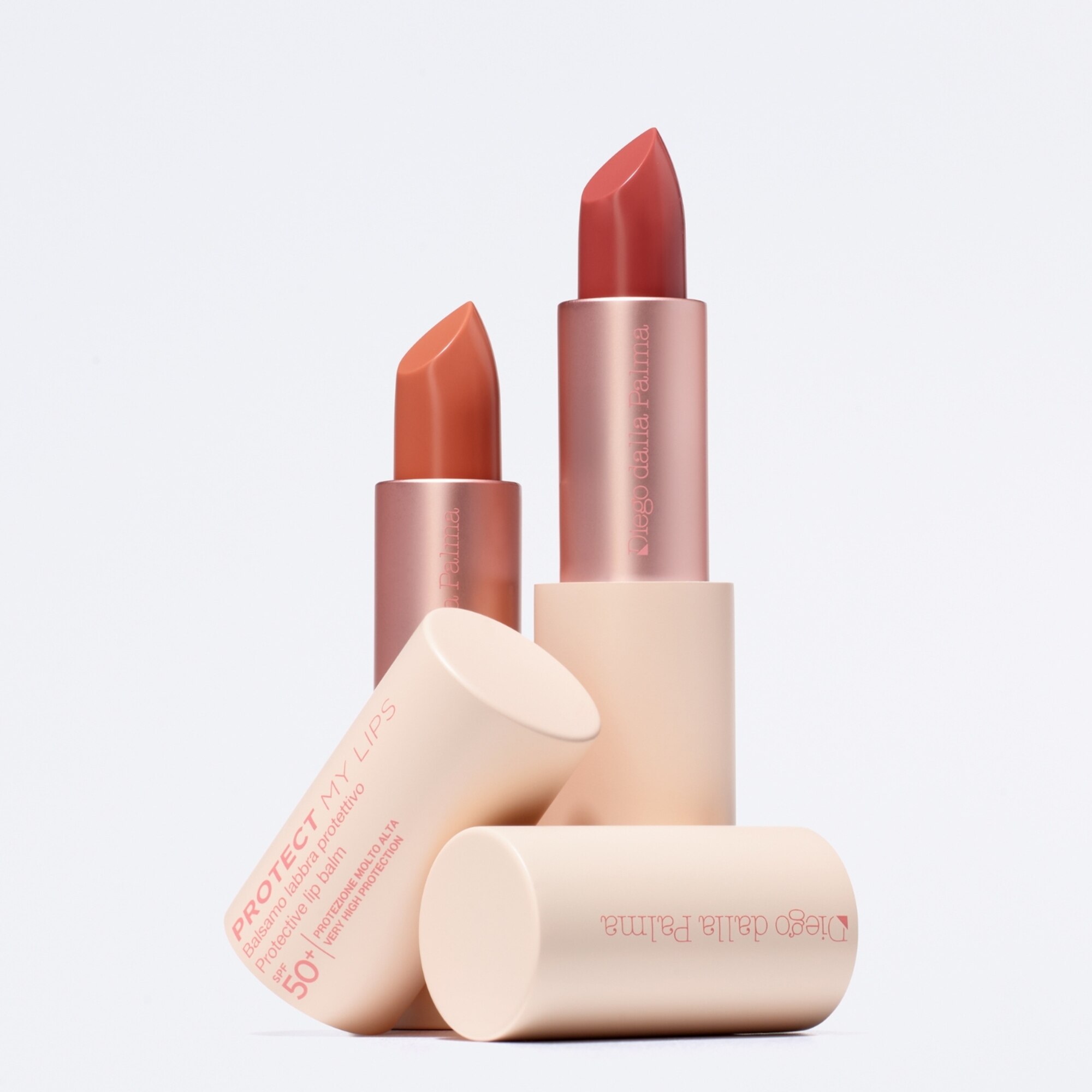 Diego Dalla Palma DDP MY LIPS PROT Lippenstift 4 of 4 Lippenstift