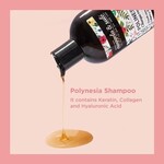 250 ML Nuggela & Sulé Hair Treatment Shampoing  3 of 3 Shampoing