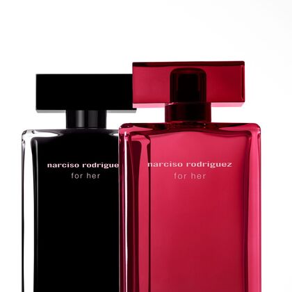 Eau de Toilette