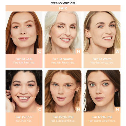  BareMinerals BAREPRO Pressed Foundation  1 of 3 