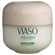 50 ML Shiseido Waso Shikulime Feuchtigkeitspflege  1 of 2 