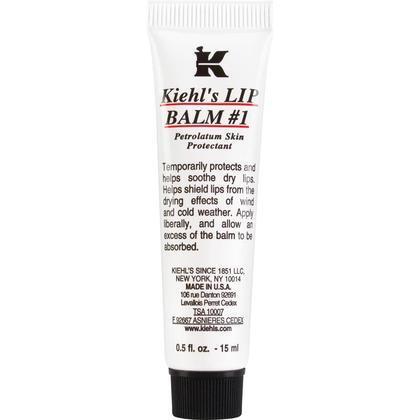 15 ML Kiehl's Lips Lip Balm 1 Tube  1 of 1 