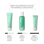 30 ML Biotherm Aquasource Hyalu Plump Gel Crème pour le visage 6 of 6 Crème pour le visage