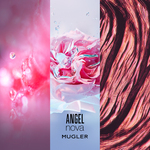 100 ML Mugler Angel Nova Eau de Parfum  1 of 2 Eau de Parfum