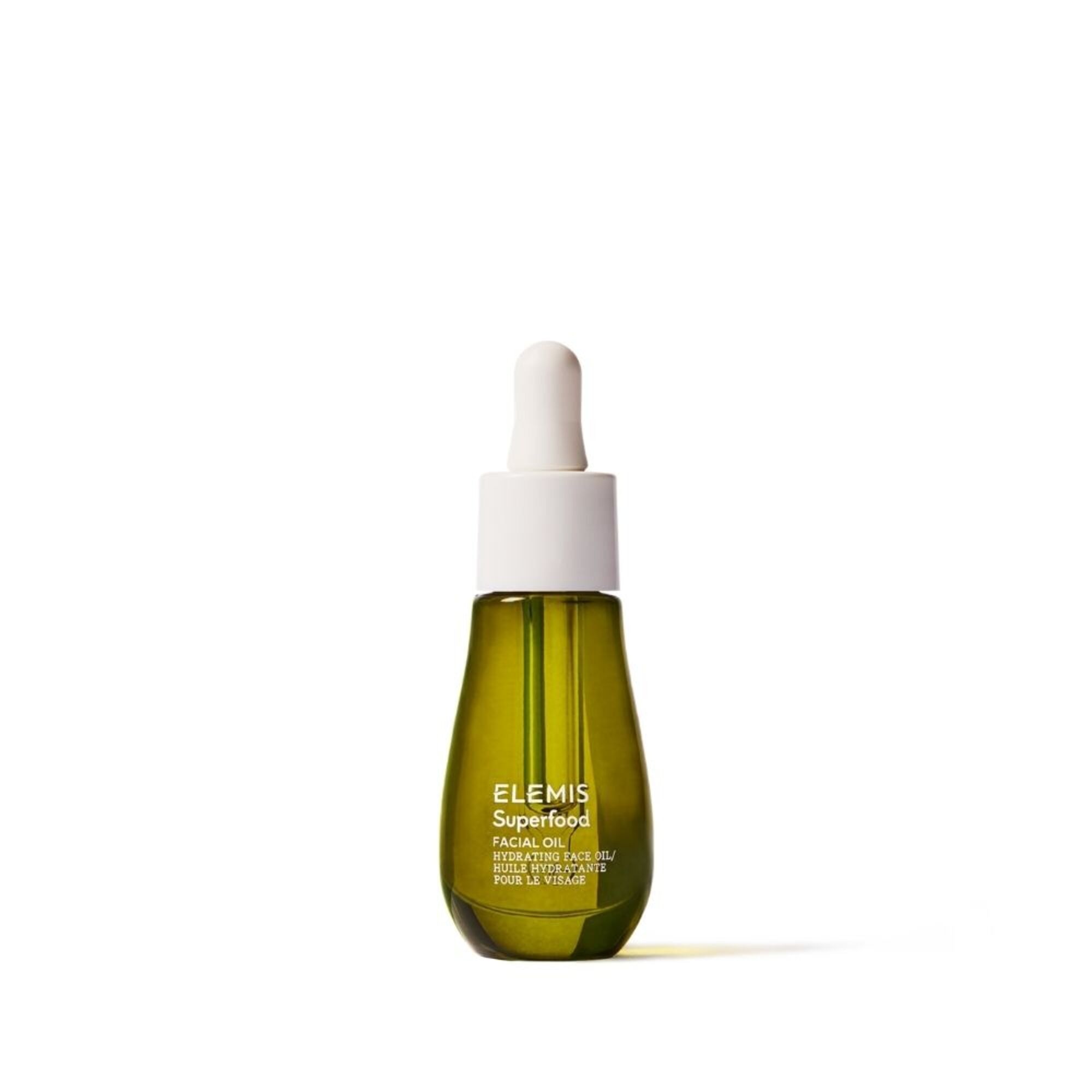 15 ML Elemis Superfood Facial Oil Huile pour le visage 1 of 4 Huile pour le visage