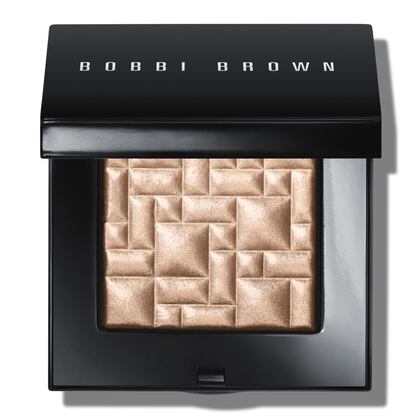  Bobbi Brown Highlighting Powder Poudre  1 of 1 