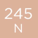 Diego Dalla Palma Nudissimo Soft Matt Foundation Soft Matt Foundation 5 of 5 Soft Matt Foundation