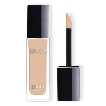DIOR Forever Skin Correct Korrigierender Concealer mit hoher Deckkraft 1 of 3