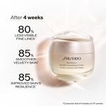 50 ML Shiseido Benefiance Wrinkle Soin pour le visage 2 of 7 Soin pour le visage