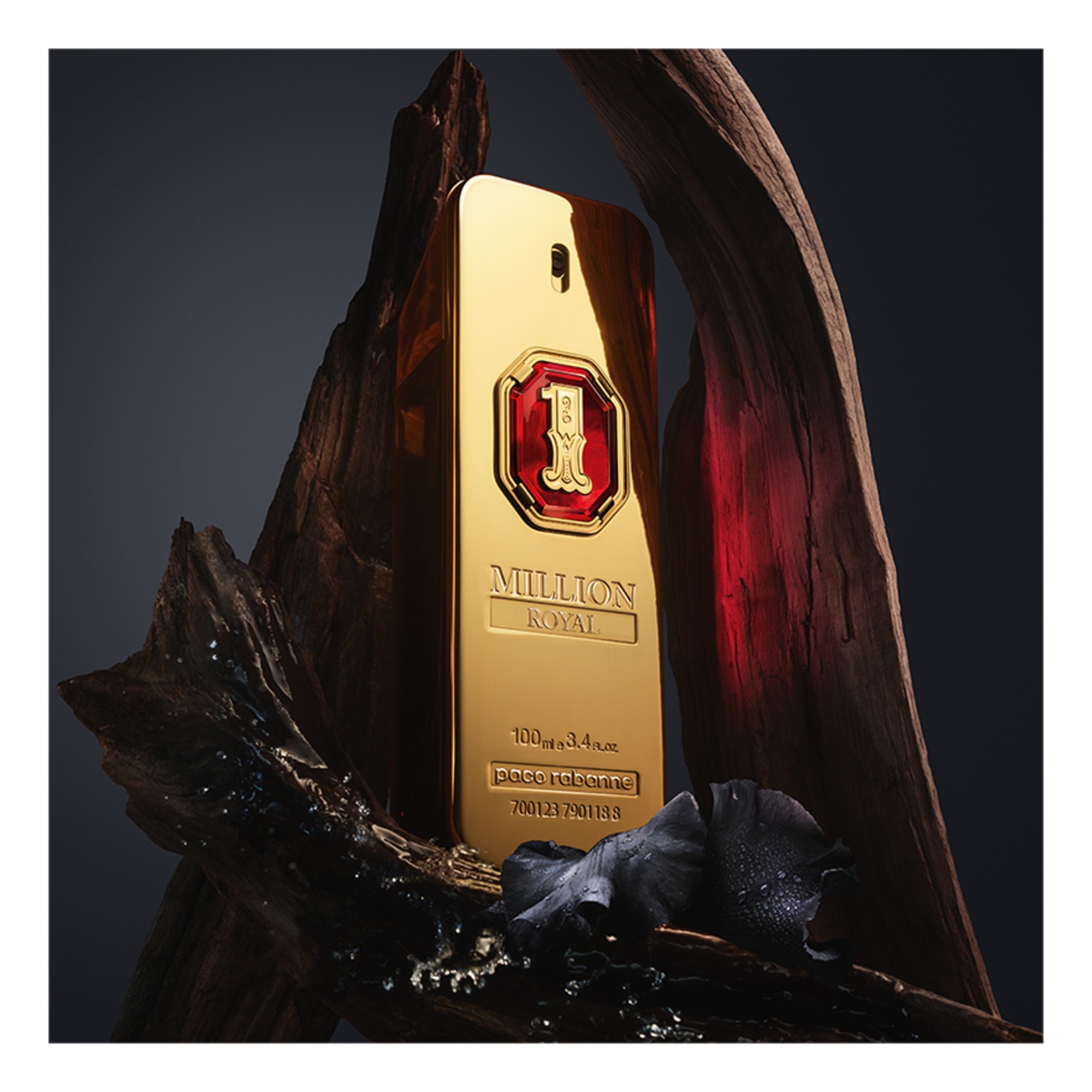 Eau de Parfum Intense