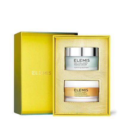 1 PCS Elemis Pro-Collagen Perfect Partners  1 of 3 