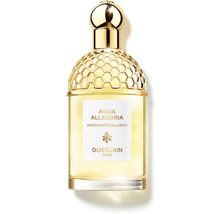 125 ML Guerlain Aqua Allegoria Bergamote Calabria Eau de Toilette  1 of 2 