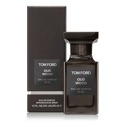 50 ML TOM FORD Oud Wood Eau de Parfum  1 of 3 