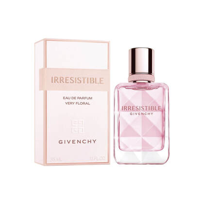 35 ML Givenchy Irresistible Eau De Parfum  1 of 3 