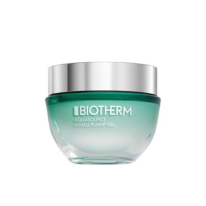 50 ML Biotherm Aquasource Gesichtsgel  1 of 3 