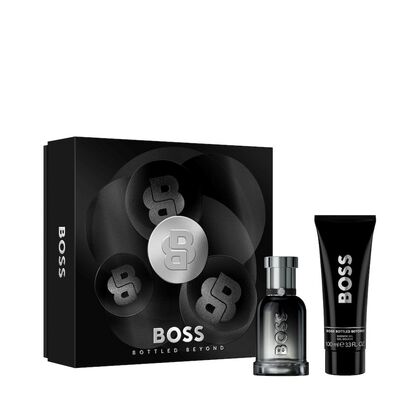 1 PCS Hugo Boss Bottled Coffret cadeau duo pour Homme  1 of 1 Coffret cadeau duo pour Homme