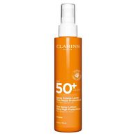 150 ML Clarins SonnenCreme Spray Solaire SPF 50+  1 of 2 